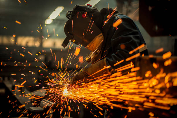 Best Food and Beverage Processing Equipment Welding in Drexel, OH