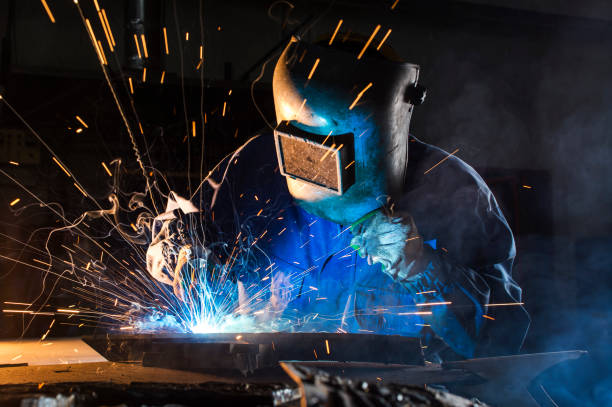Best Automotive Welding in Drexel, OH