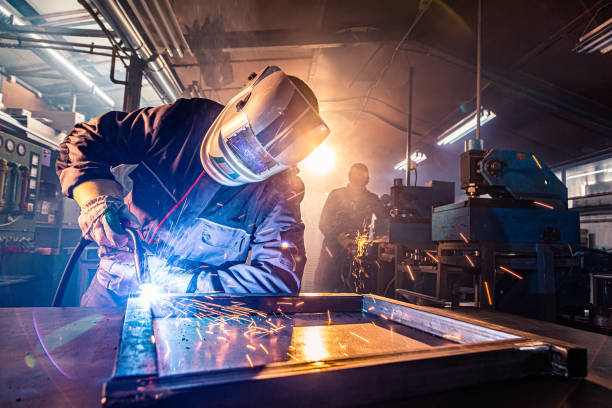 Best Structural Steel Welding in Drexel, OH