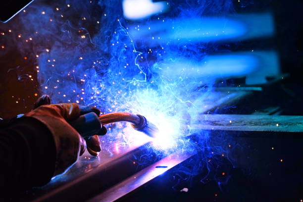 Best Pipe Welding in Drexel, OH