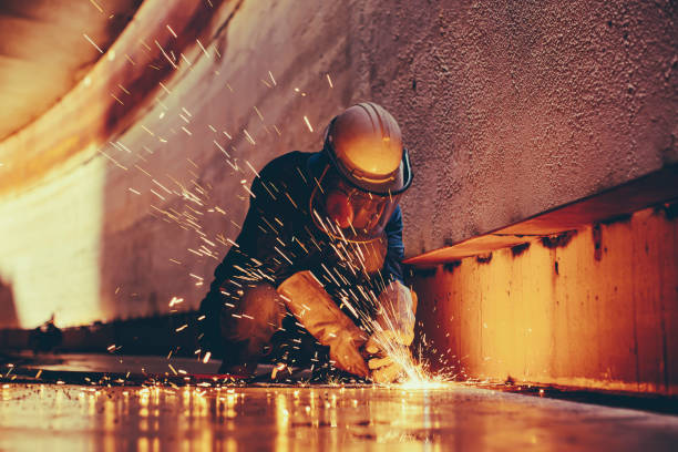 Best Specialty Welding Processes in Drexel, OH