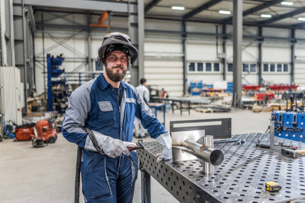 Affordable Welder Services in Drexel, OH